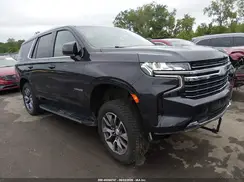 1GNSKNKD5NR268729 2022 CHEVROLET TAHOE