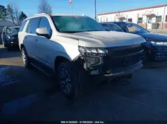 1GNSKNKD5NR280427 2022 CHEVROLET TAHOE