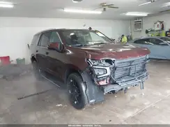 1GNSKNKD5NR302264 2022 CHEVROLET TAHOE