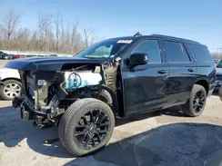 1GNSKNKD5NR345986 2022 CHEVROLET TAHOE