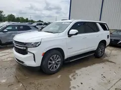 1GNSKNKD5NR352288 2022 CHEVROLET TAHOE