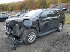 1GNSKNKD5PR173039 2023 CHEVROLET TAHOE
