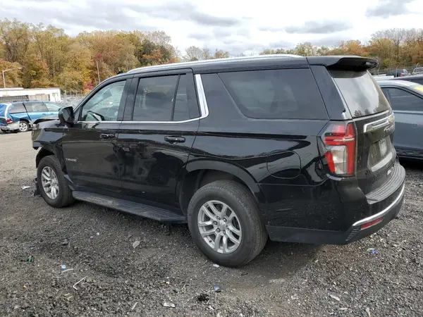 1GNSKNKD5PR173039 2023 CHEVROLET TAHOE - Image 2