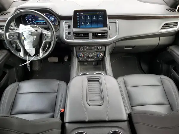 1GNSKNKD5PR173039 2023 CHEVROLET TAHOE - Image 8