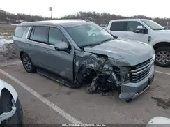 1GNSKNKD5PR186843 2023 CHEVROLET TAHOE