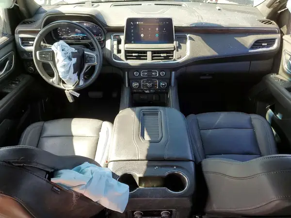 1GNSKNKD5PR205441 2023 CHEVROLET TAHOE - Image 8