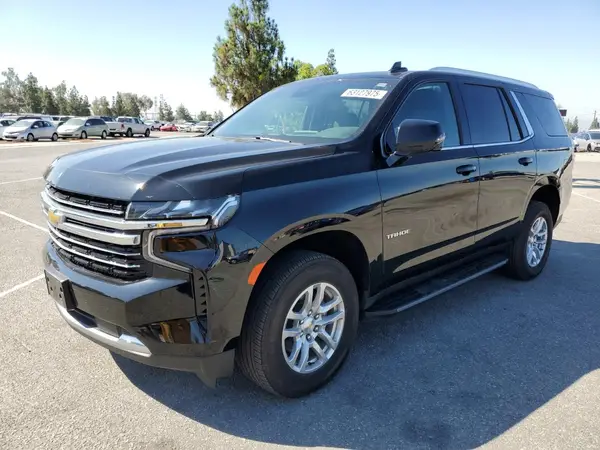 1GNSKNKD5PR262044 2023 CHEVROLET TAHOE - Image 1