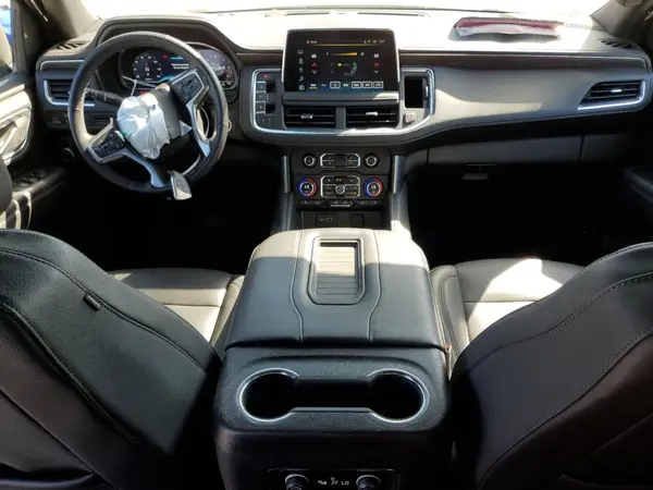 1GNSKNKD5PR262044 2023 CHEVROLET TAHOE - Image 8