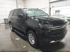 1GNSKNKD5PR348325 2023 CHEVROLET TAHOE