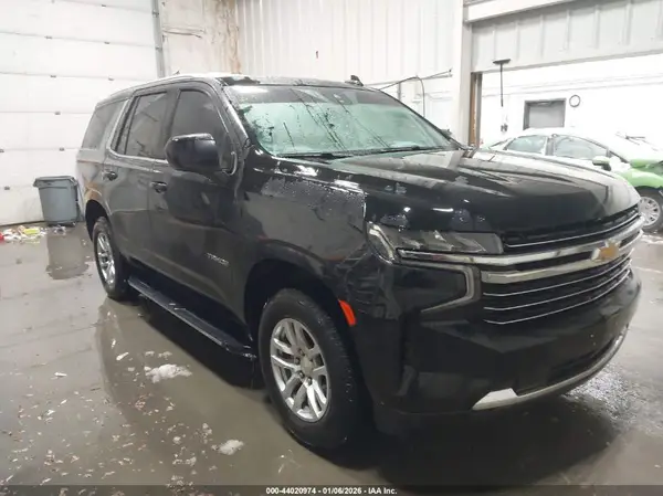 1GNSKNKD5PR348325 2023 CHEVROLET TAHOE - Image 1