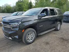 1GNSKNKD5PR348762 2023 CHEVROLET TAHOE