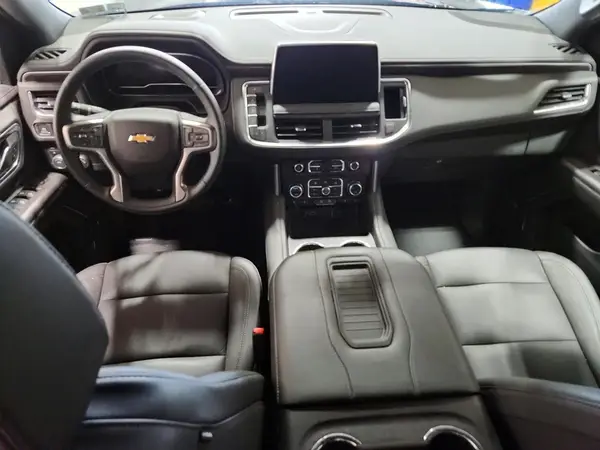 1GNSKNKD5PR348762 2023 CHEVROLET TAHOE - Image 8