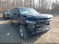 1GNSKNKD5PR355968 2023 CHEVROLET TAHOE