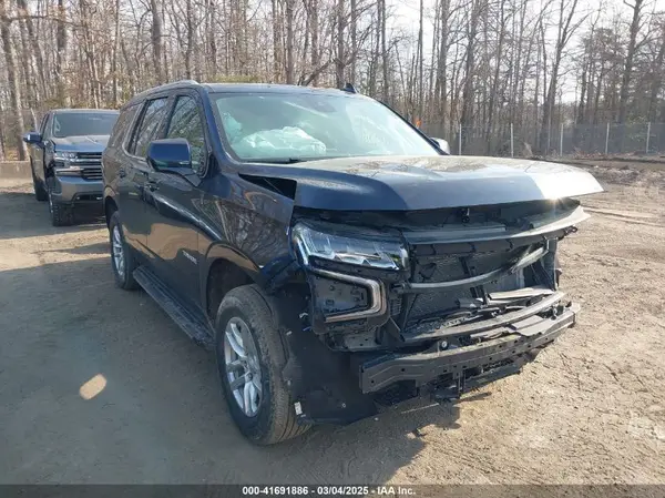 1GNSKNKD5PR355968 2023 CHEVROLET TAHOE - Image 1