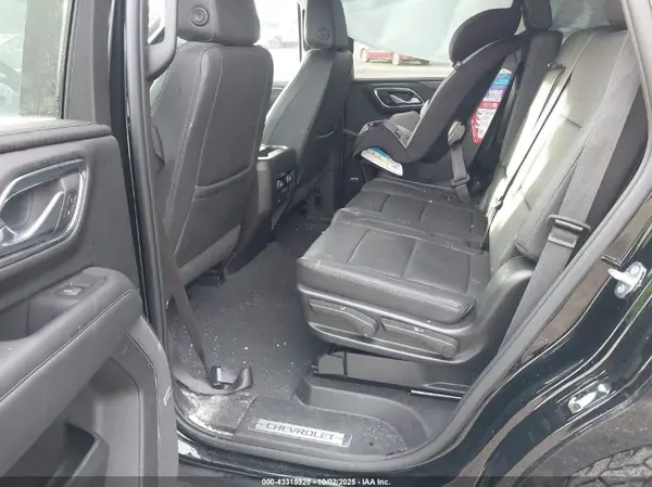 1GNSKNKD5PR365657 2023 CHEVROLET TAHOE - Image 8