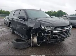 1GNSKNKD5PR407387 2023 CHEVROLET TAHOE