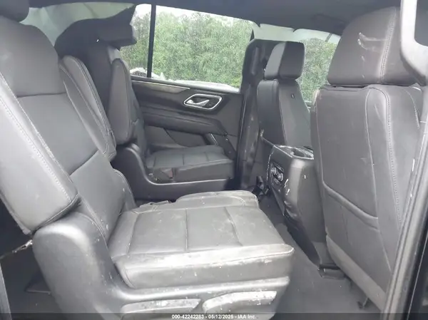 1GNSKNKD5PR407387 2023 CHEVROLET TAHOE - Image 8
