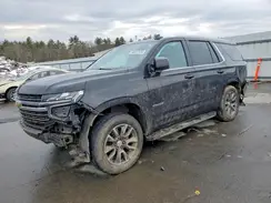 1GNSKNKD5PR467539 2023 CHEVROLET TAHOE