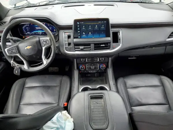 1GNSKNKD5PR467539 2023 CHEVROLET TAHOE - Image 8