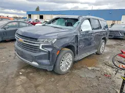 1GNSKNKD5PR489833 2023 CHEVROLET TAHOE
