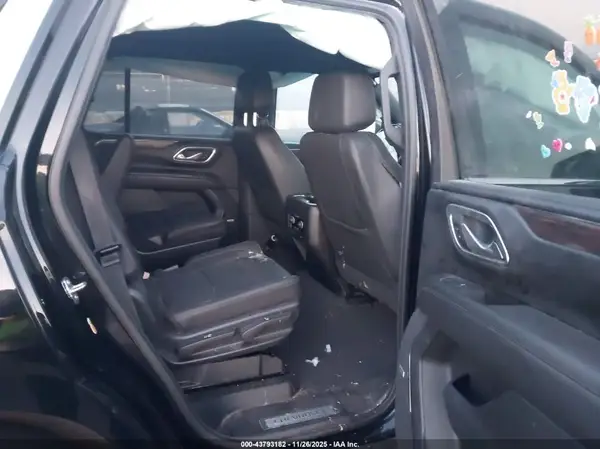 1GNSKNKD5PR517372 2023 CHEVROLET TAHOE - Image 8