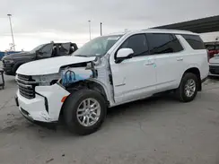 1GNSKNKD5PR527710 2023 CHEVROLET TAHOE