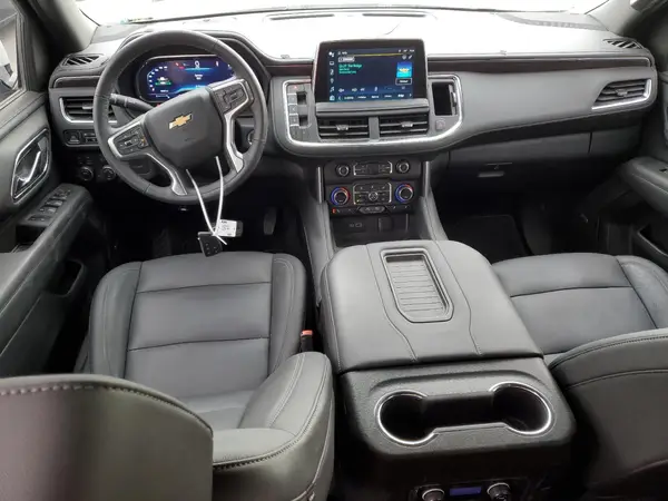 1GNSKNKD5PR527710 2023 CHEVROLET TAHOE - Image 8