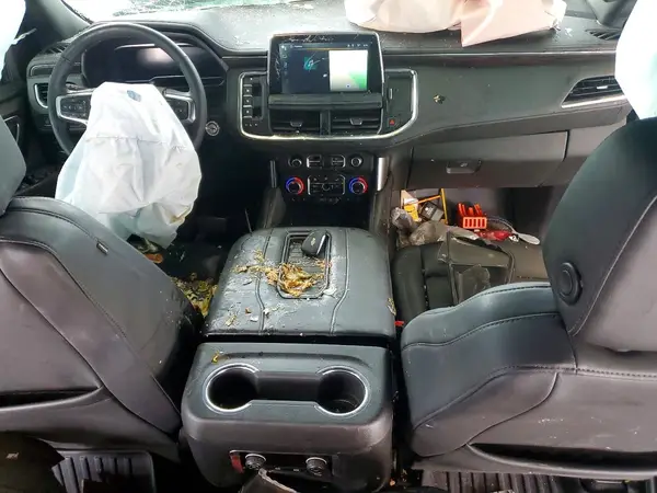 1GNSKNKD5PR528016 2023 CHEVROLET TAHOE - Image 8