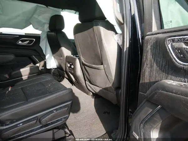1GNSKNKD5RR123647 2024 CHEVROLET TAHOE - Image 8