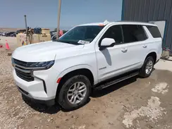 1GNSKNKD5RR135779 2024 CHEVROLET TAHOE