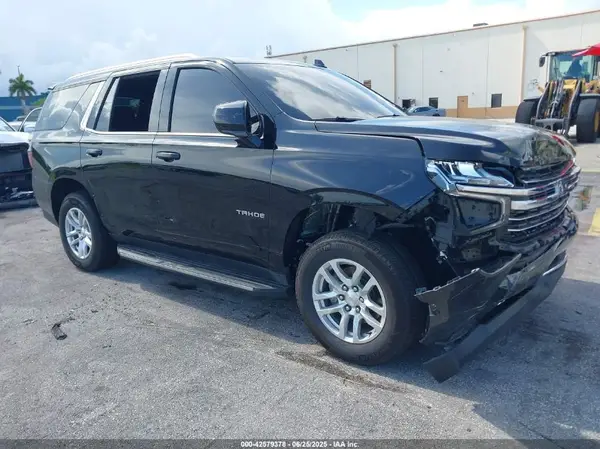 1GNSKNKD5RR239429 2024 CHEVROLET TAHOE - Image 1