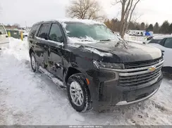 1GNSKNKD5RR245750 2024 CHEVROLET TAHOE