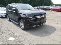 1GNSKNKD6MR101746 2021 CHEVROLET TAHOE
