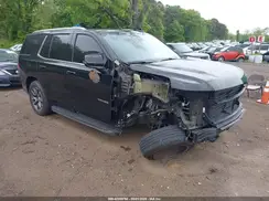 1GNSKNKD6MR108714 2021 CHEVROLET TAHOE