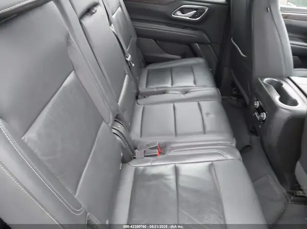 1GNSKNKD6MR108714 2021 CHEVROLET TAHOE - Image 8