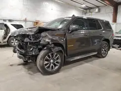1GNSKNKD6MR122080 2021 CHEVROLET TAHOE