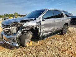 1GNSKNKD6MR127506 2021 CHEVROLET TAHOE