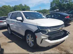 1GNSKNKD6MR141504 2021 CHEVROLET TAHOE