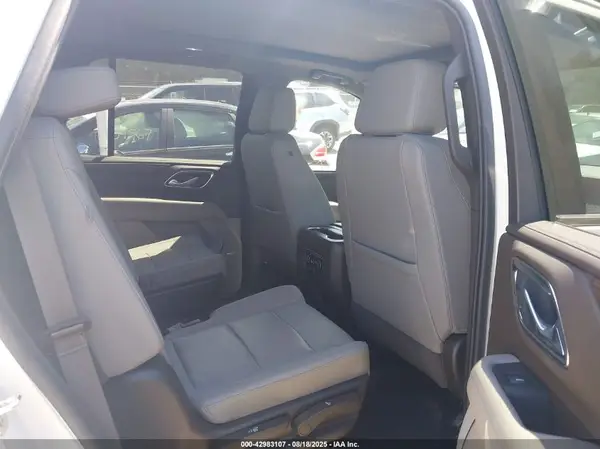 1GNSKNKD6MR141504 2021 CHEVROLET TAHOE - Image 8