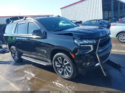 1GNSKNKD6MR141700 2021 CHEVROLET TAHOE