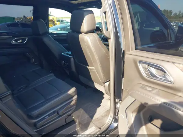 1GNSKNKD6MR141700 2021 CHEVROLET TAHOE - Image 8