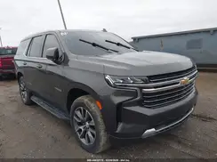 1GNSKNKD6MR230148 2021 CHEVROLET TAHOE