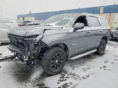 1GNSKNKD6MR240923 2021 CHEVROLET TAHOE