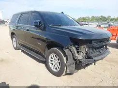 1GNSKNKD6MR268589 2021 CHEVROLET TAHOE
