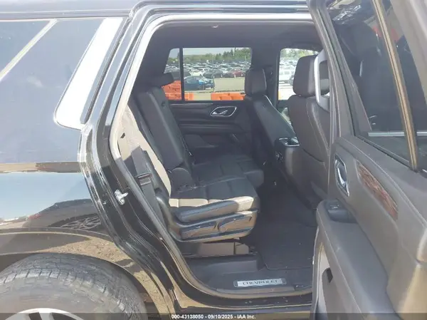 1GNSKNKD6MR268589 2021 CHEVROLET TAHOE - Image 8