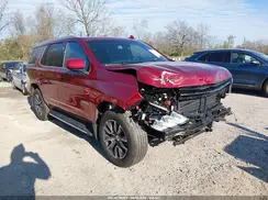 1GNSKNKD6MR308251 2021 CHEVROLET TAHOE