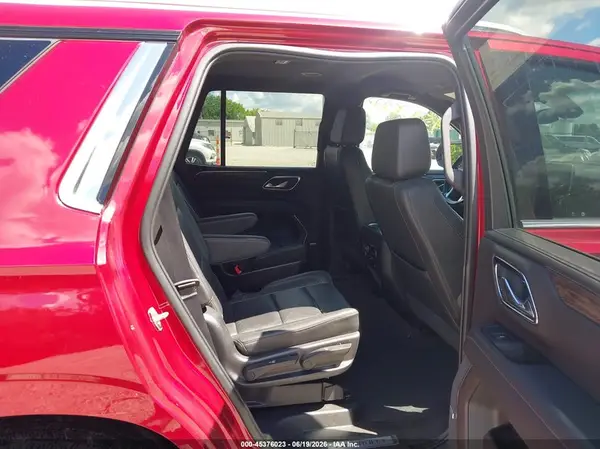 1GNSKNKD6MR308251 2021 CHEVROLET TAHOE - Image 8