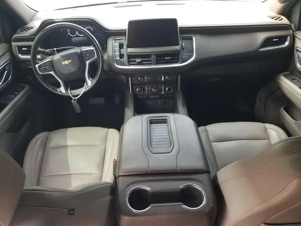 1GNSKNKD6MR309979 2021 CHEVROLET TAHOE - Image 8