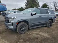 1GNSKNKD6MR385489 2021 CHEVROLET TAHOE