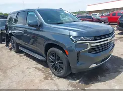 1GNSKNKD6MR413310 2021 CHEVROLET TAHOE